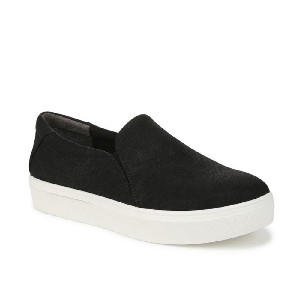Dr. Scholl's Women's Madison Cloud Sneaker - 11 Wide - Picture 2 of 11